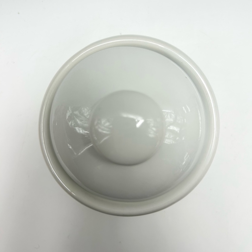 💛🤍Coventry Porcelain container. - Picture 7 of 14